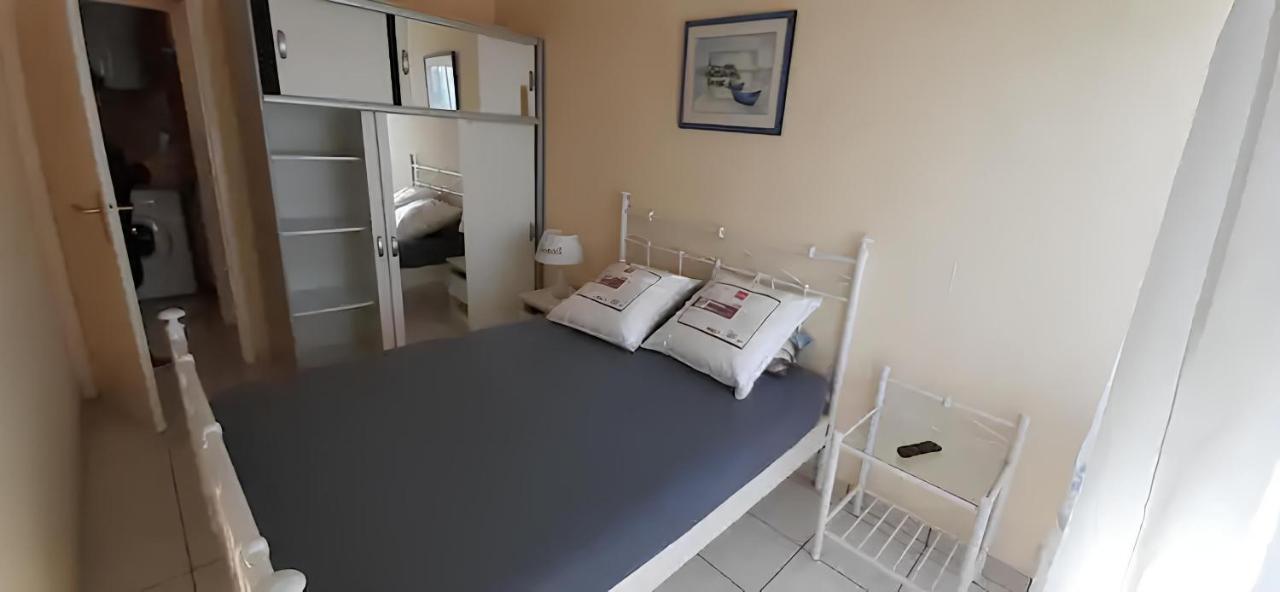 Superbe Appartement - Vue Mer Saint-Hilaire-de-Riez Ngoại thất bức ảnh
