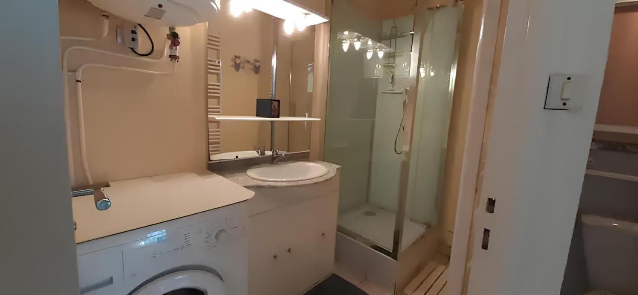 Superbe Appartement - Vue Mer Saint-Hilaire-de-Riez Ngoại thất bức ảnh