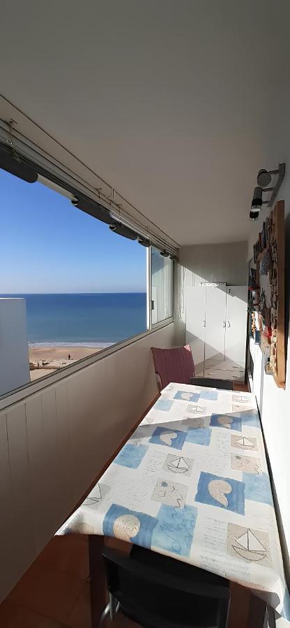 Superbe Appartement - Vue Mer Saint-Hilaire-de-Riez Ngoại thất bức ảnh