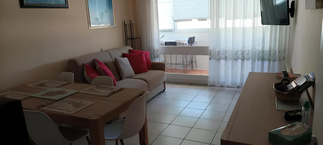 Superbe Appartement - Vue Mer Saint-Hilaire-de-Riez Ngoại thất bức ảnh